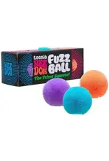 Schylling Teenie Fuzz Ball Needoh