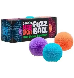 Teenie Fuzz Ball Needoh