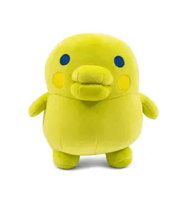 Tamagotchi Kuchipatchi Plush