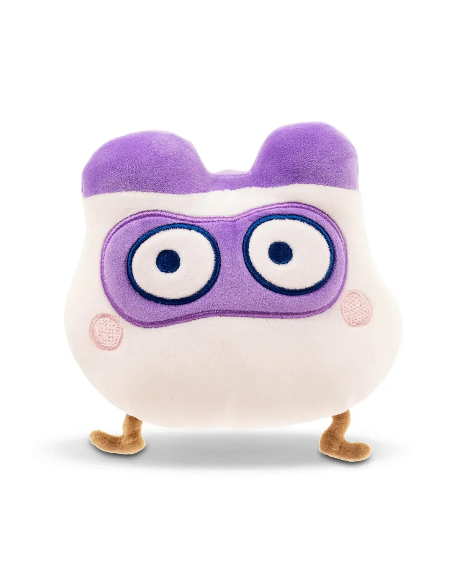 Tamagotchi Maskutchi Plush
