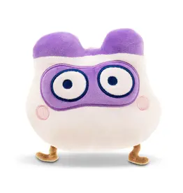 Tamagotchi Maskutchi Plush