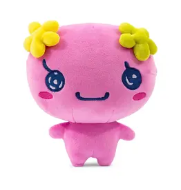 Tamagotchi Furawatchi Plush