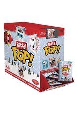 Bitty Pop Rudolph Movie