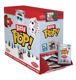 Funko Bitty Pop Rudolph Movie