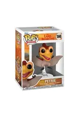 Funko Pop Vinyl Land Before Time: Petrie