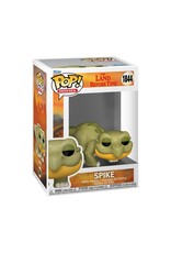 Funko Pop Vinyl Land Before Time: Spike