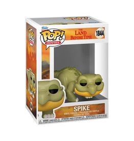 Funko Pop Vinyl Land Before Time: Spike