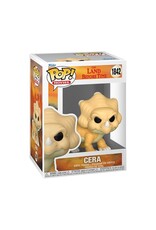 Funko Pop Vinyl Land Before Time: Cera