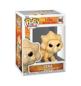 Funko Pop Vinyl Land Before Time: Cera
