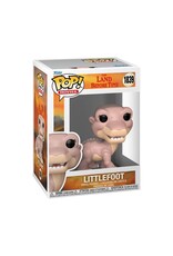 Pop Vinyl Land Before Time: Littlefoot