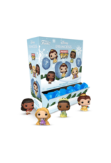 Funko Pocket Pop Holiday Ice Disney Princess
