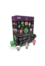 Pocket Pop Disney The Nightmare Before Christmas Coal
