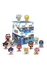 Mystery Minis Sonic the Hedgehog
