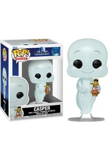 Funko Pop Vinyl Casper 30th Anniversary Figure