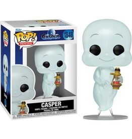 Funko Pop Vinyl Casper 30th Anniversary Figure