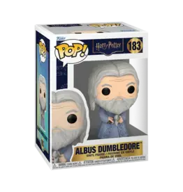 Funko Pop Vinyl Harry Potter Dumbledore (Horcrux)