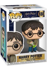 Pop Vinyl Harry Potter with Hourglass