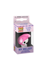 Funko Pop Keychain Sanrio My Melody
