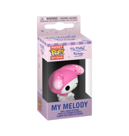 Funko Pop Keychain Sanrio My Melody