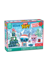 Funko Bitty Pop Countdown Calendar Christmas Stitch