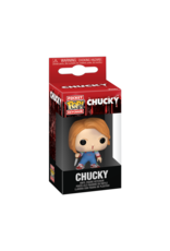 Pop Keychain Horror Chucky