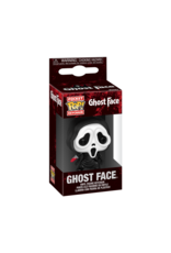 Pop Keychain Horror Ghostface