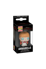Pop Keychain Horror Annabelle