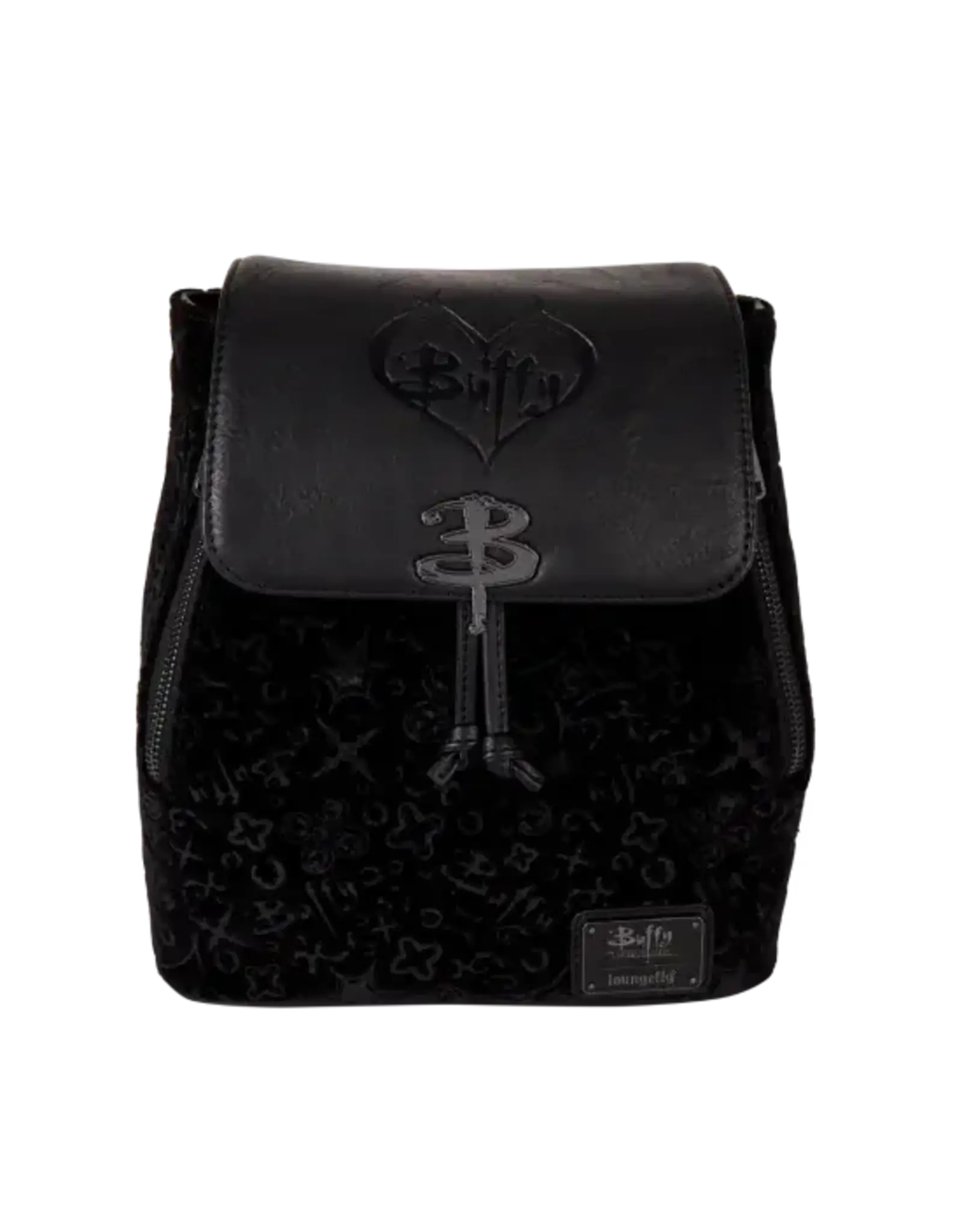 Buffy The Vampire Slayer Mini Backpack