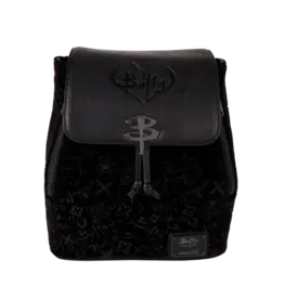 Loungefly Buffy The Vampire Slayer Mini Backpack