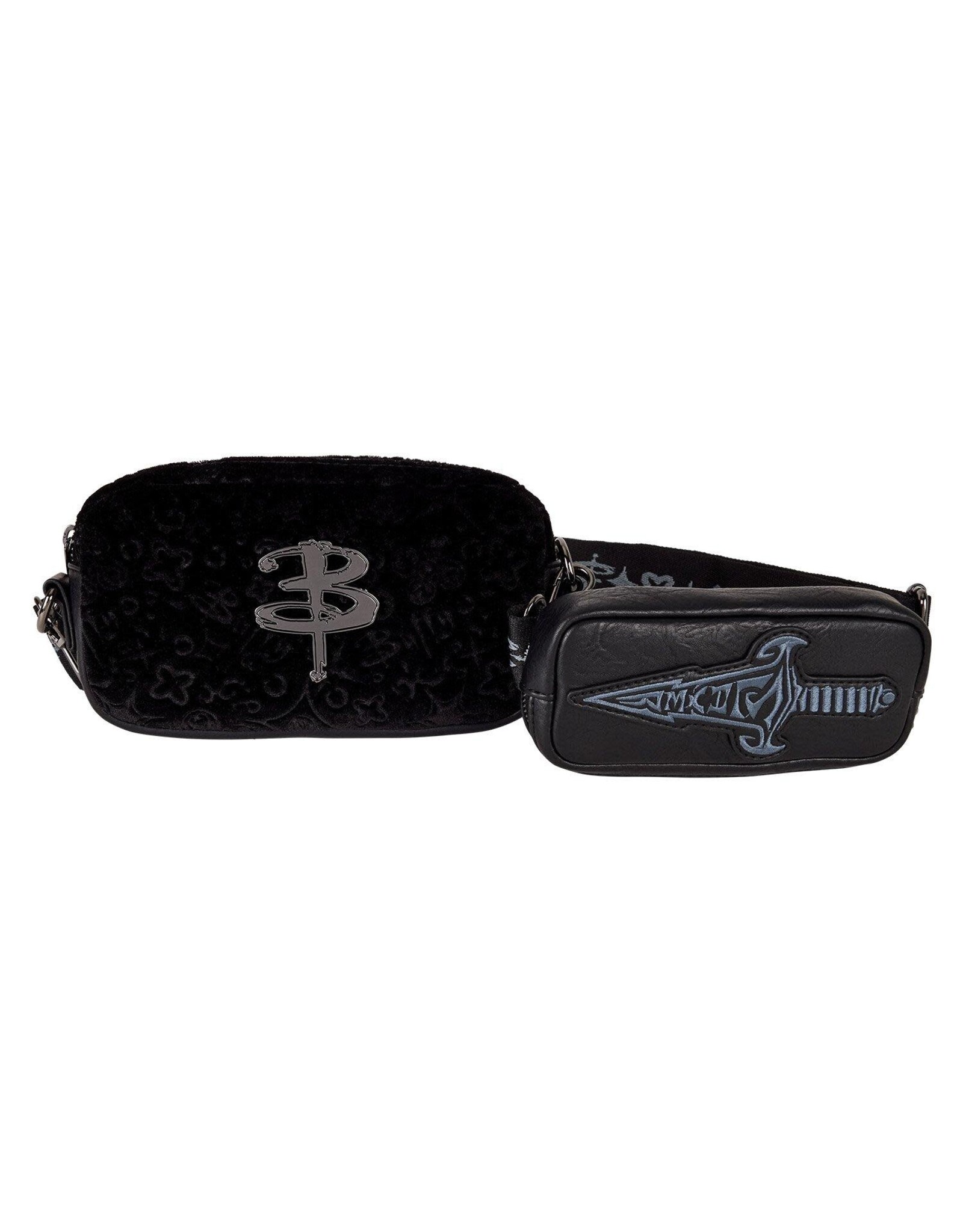 Buffy The Vampire Slayer Slingbag