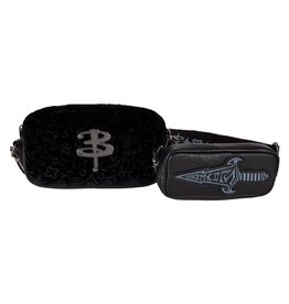 Loungefly Buffy The Vampire Slayer Slingbag