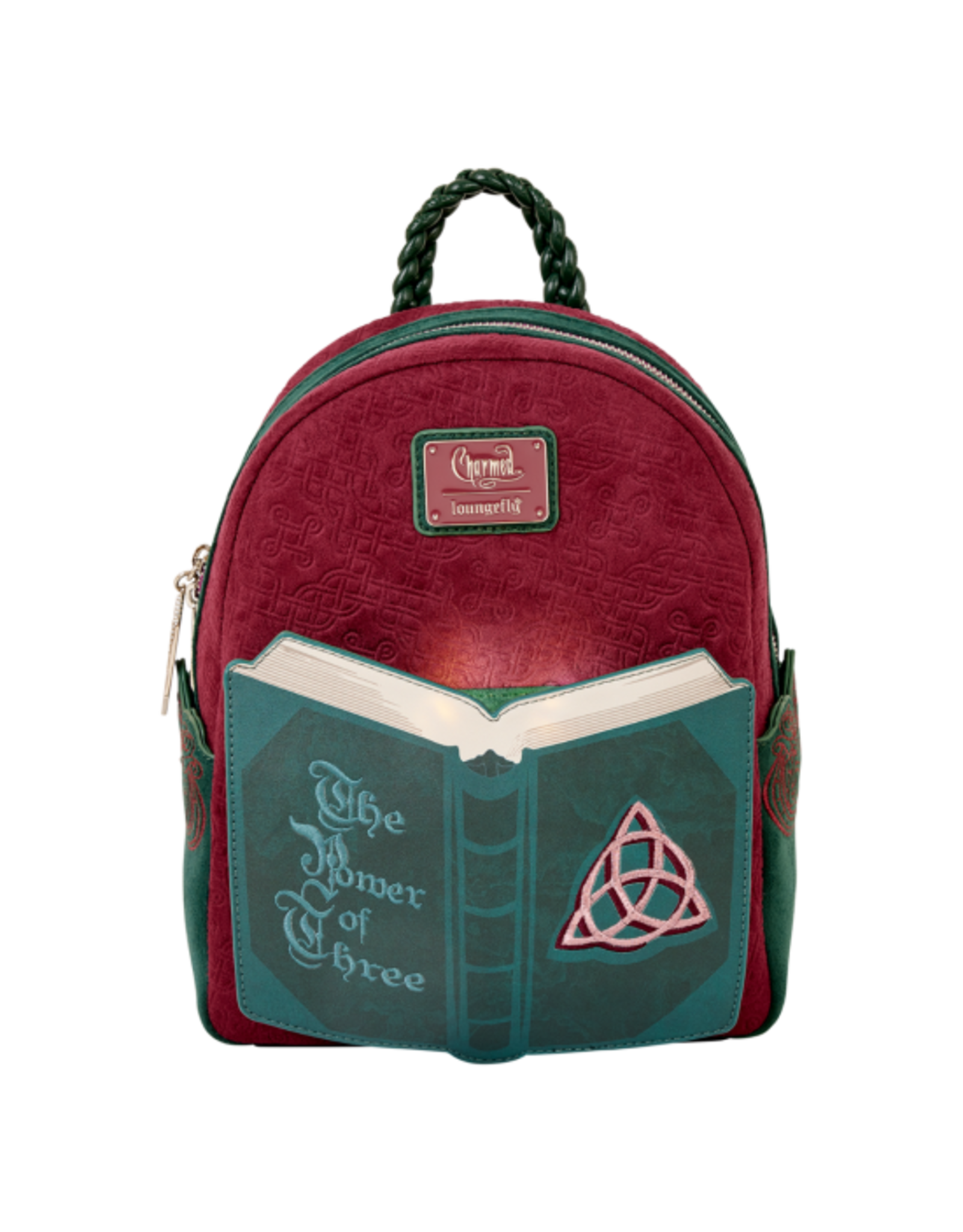 Charmed Backpack