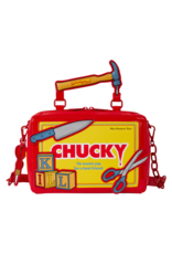 Loungefly Chucky Crossbody Bag