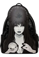 Loungefly Elvira Mini Backpack