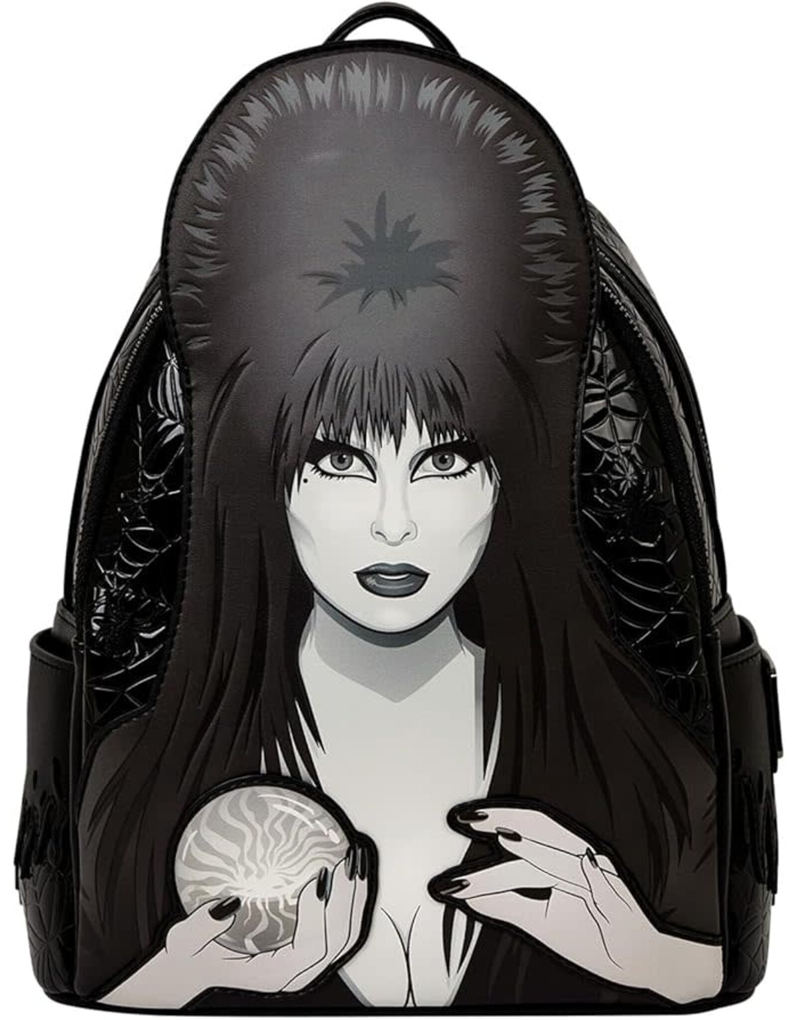 Loungefly Elvira Mini Backpack