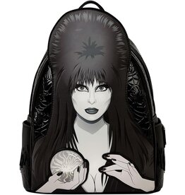 Loungefly Elvira Mini Backpack