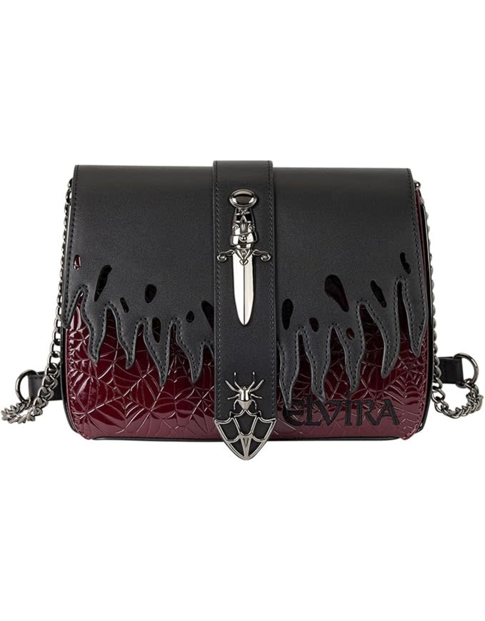 Elvira Crossbody Bag