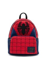 Marvel Spider-Man Classic Cosplay Mini Backpack
