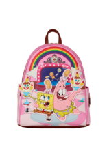 Spongebob Goofy Goobers Backpack