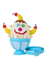 Loungefly Spongebob Ice Cream Sundae Crossbody