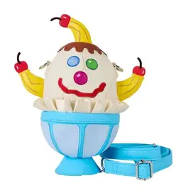 Loungefly Spongebob Ice Cream Sundae Crossbody