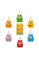 Rainbow Brite Loungefly Bag Charms Blind Box