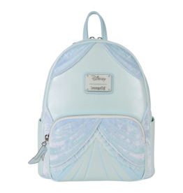 Loungefly Cinderella Gown Cosplay Mini Backpack CLEARANCE