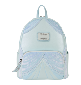 Loungefly Cinderella Gown Cosplay Mini Backpack