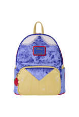 Snow White Gown Cosplay Mini Backpack