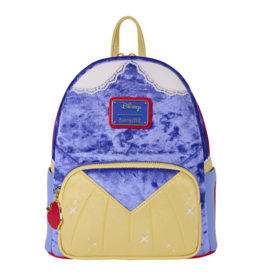 Loungefly Snow White Gown Cosplay Mini Backpack