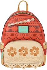 Moana Cosplay Mini Backpack