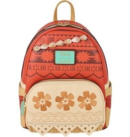 Loungefly Moana Cosplay Mini Backpack CLEARANCE