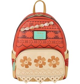 Loungefly Moana Cosplay Mini Backpack