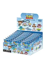 3D Toy Story 30th Anniversary Bag Charms